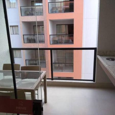 Apartamento Alta Vista Resort - Caldas Novas - 4 Pessoas 외부 사진